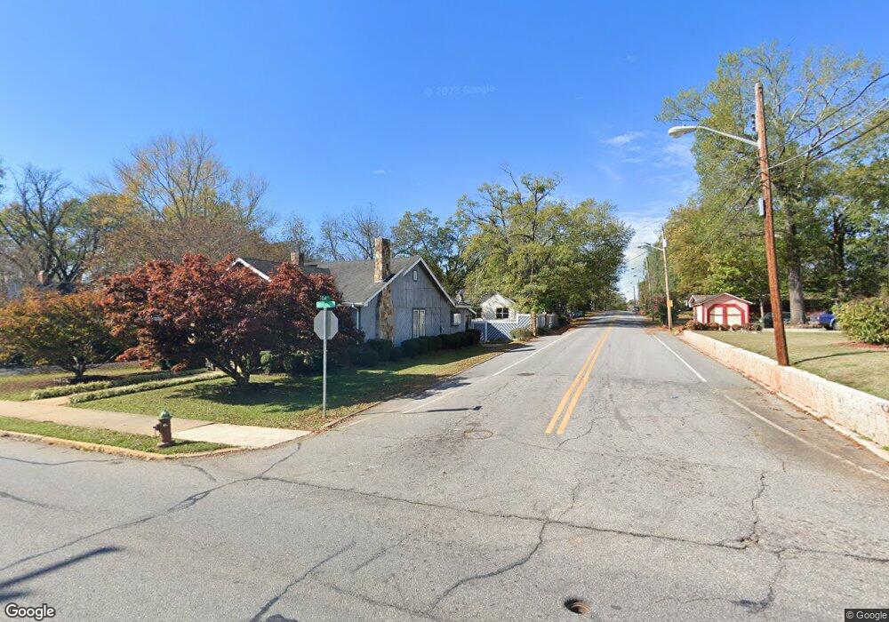 0 Oak St unit 8744357, Elberton, GA 30635 - photo 1