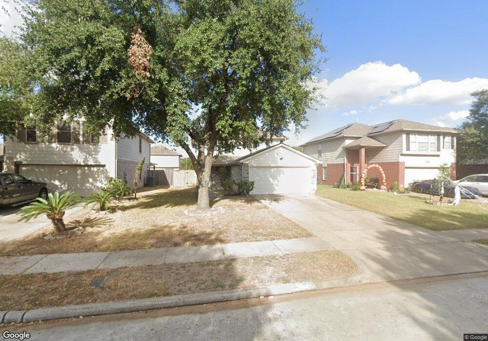 6534 Sutton Meadows Dr, Houston, TX 77086 - photo 1