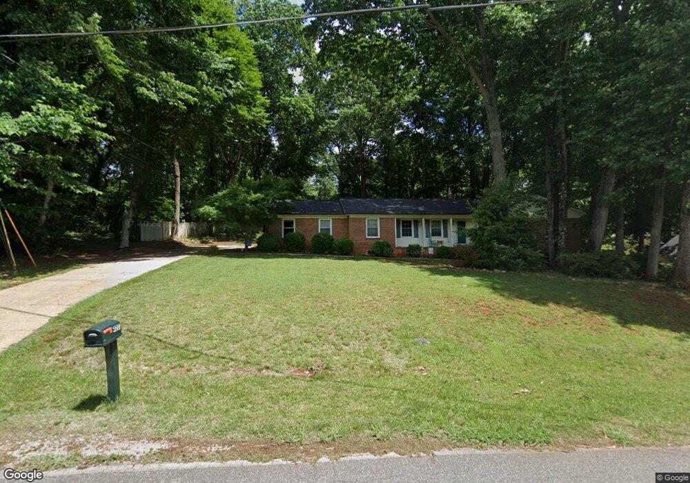 421 Chestnut Ln, Statesville, NC 28625 - photo 1