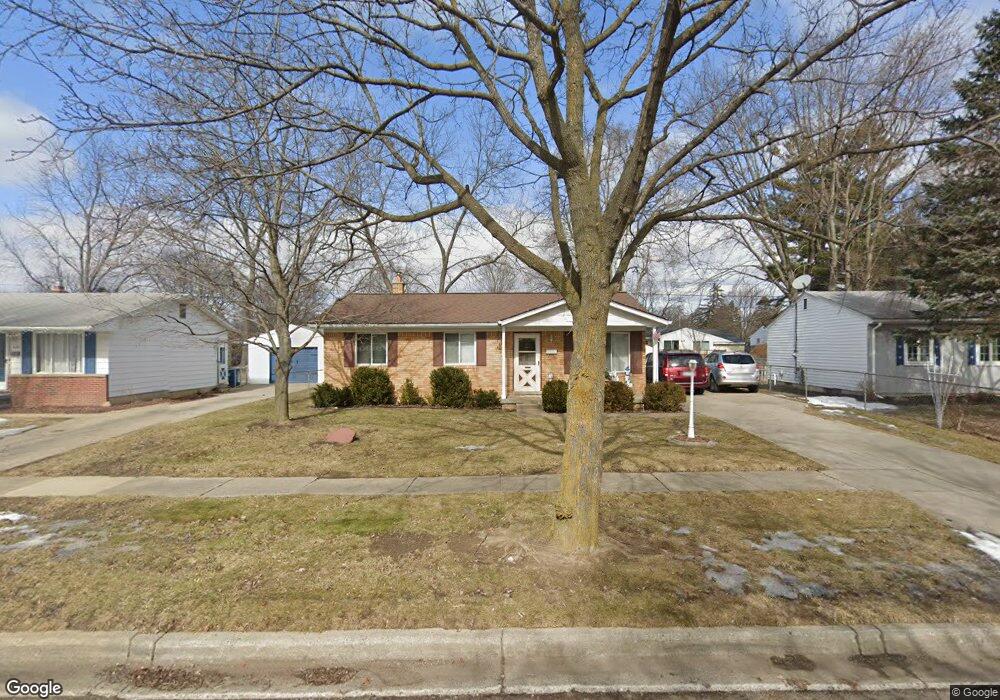 505 Hemlock Dr, Davison, MI 48423 - photo 1