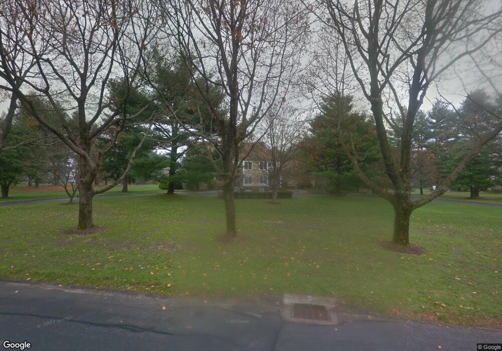 44 Middle Ridge Rd, New Canaan, CT 06840 - photo 1