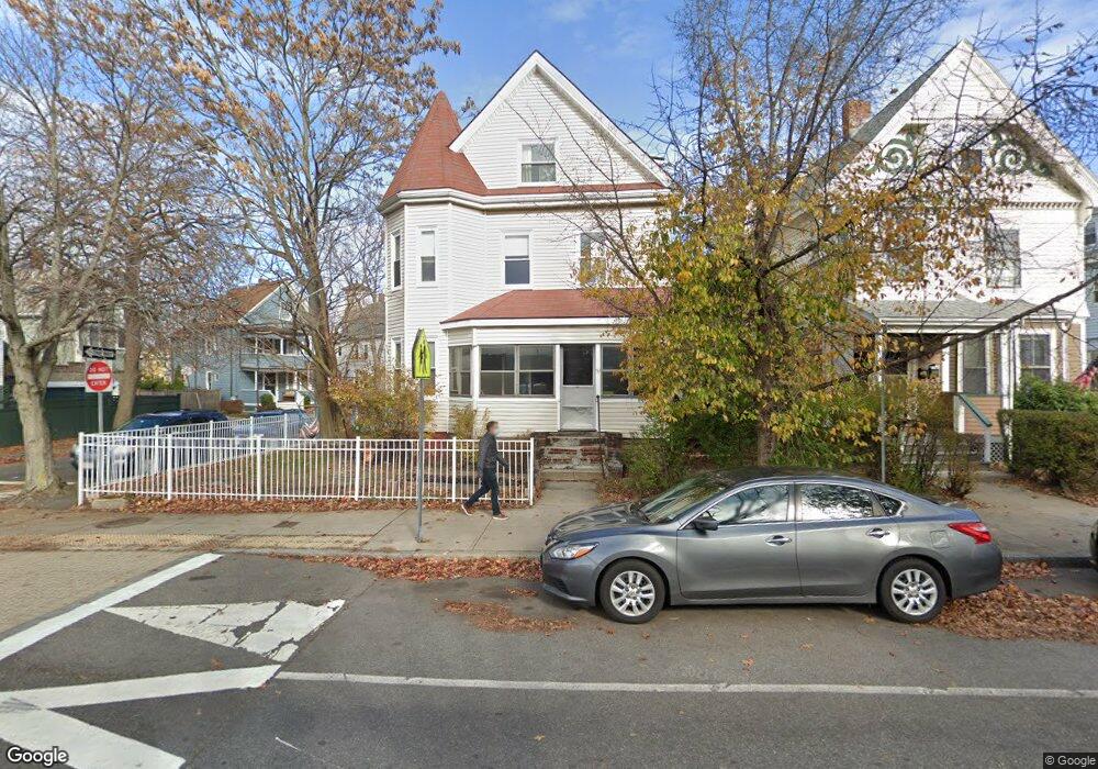 59 Rindge Ave, Cambridge, MA 02140 - photo 1