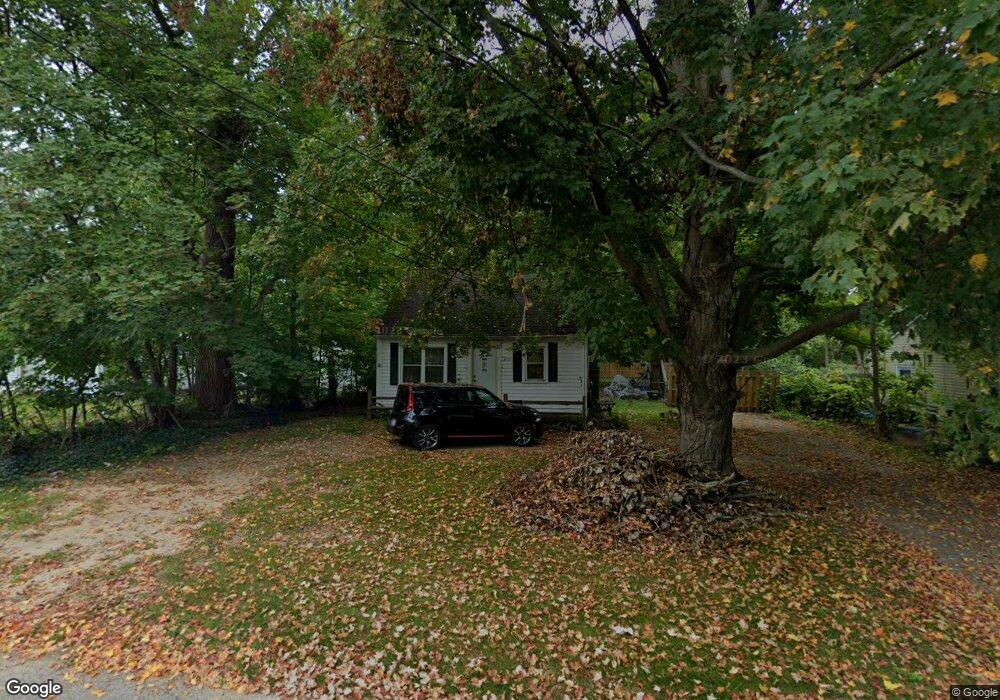 6131 Hilliard Rd, Lansing, MI 48911 - photo 1