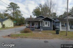 2138 New York Ave, Savannah, GA 31404