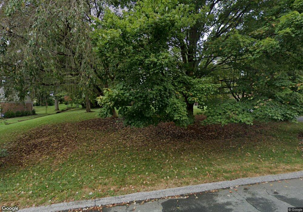 1314 Midmeadow Rd, Towson, MD 21286 - photo 1