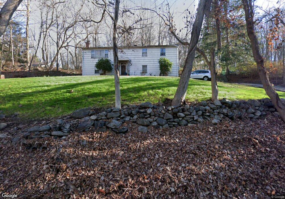 11 Saw Mill Rd, Newtown, CT 06470 - photo 1