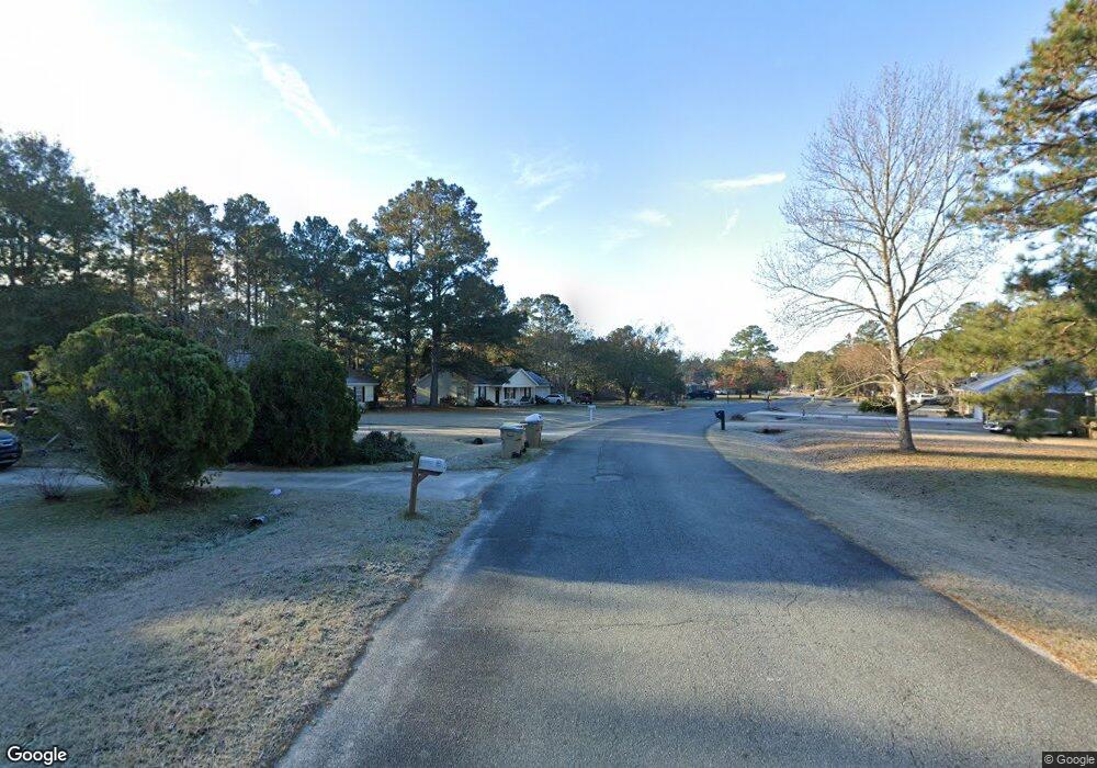 0 Huger St unit 55 8881415, Rincon, GA 31326 - photo 1