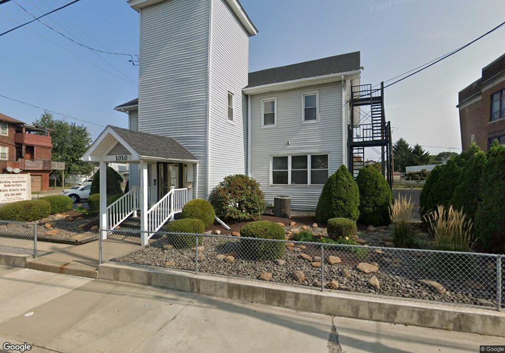 1010 Albright Ave, Scranton, PA 18508 - photo 1