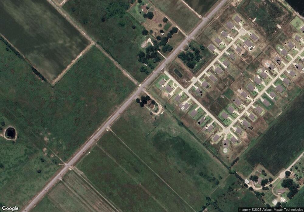 11423 Old Needville Fairchild Rd, Needville, TX 77461 - photo 1