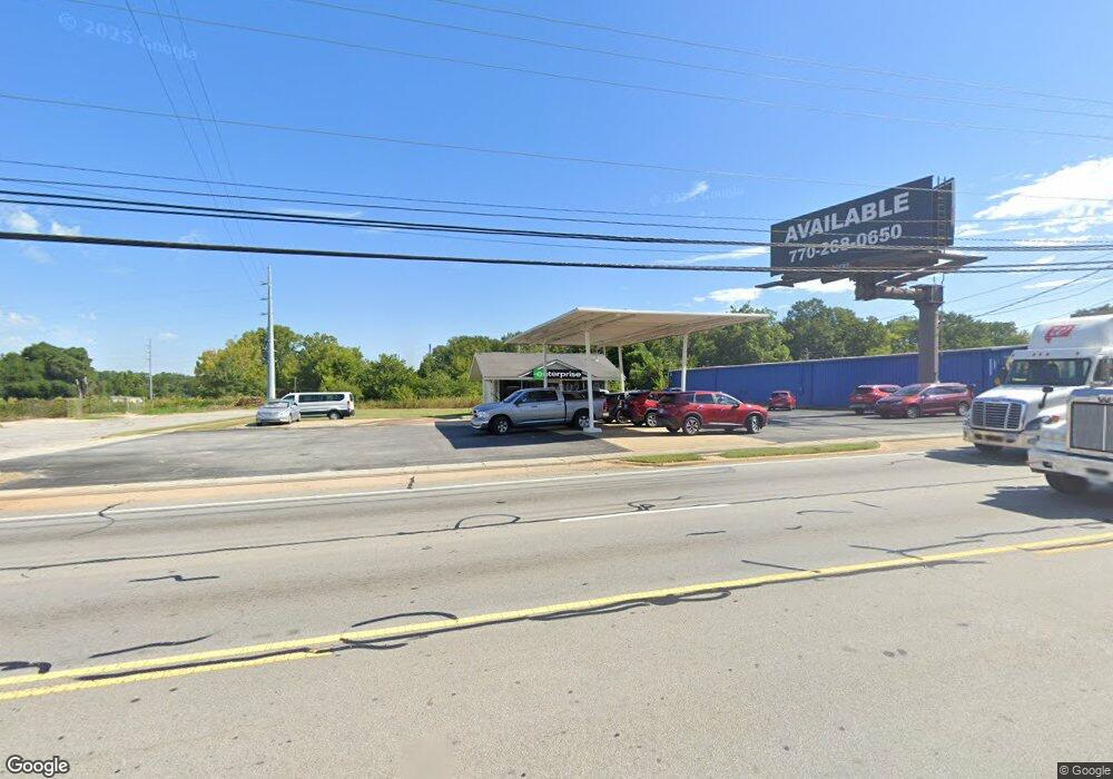 305 Elbert St, Elberton, GA 30635 - photo 1