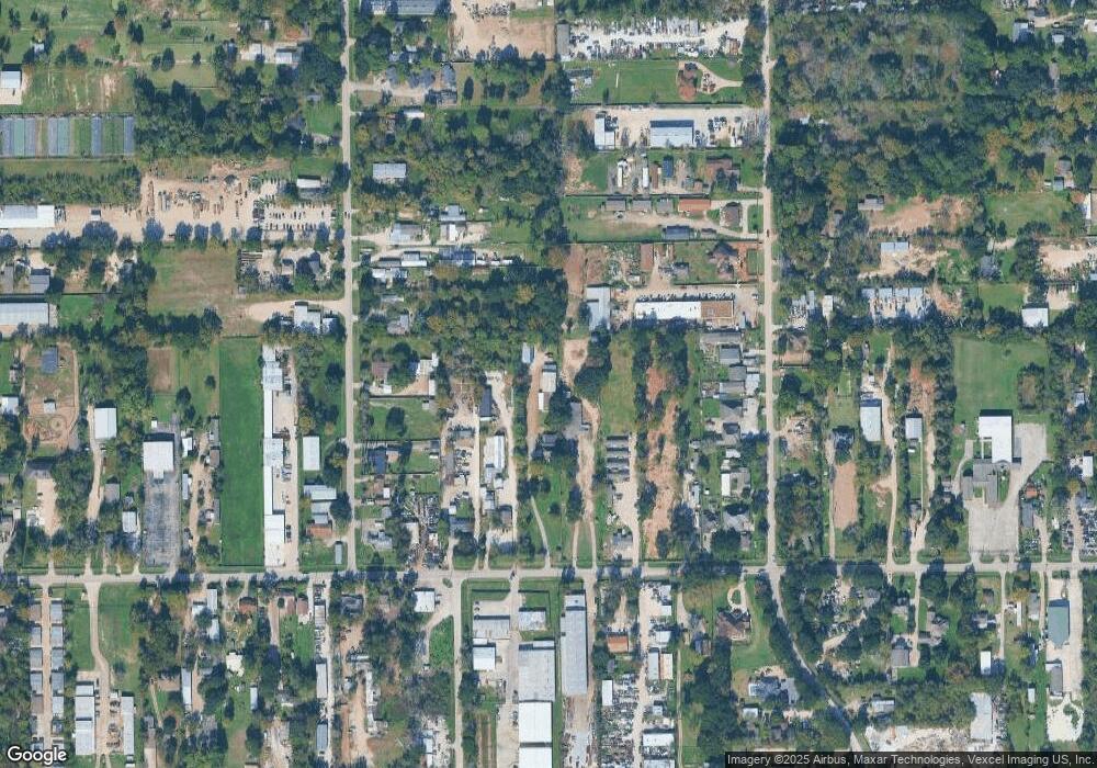 3242 Frick Rd, Houston, TX 77086 - photo 1