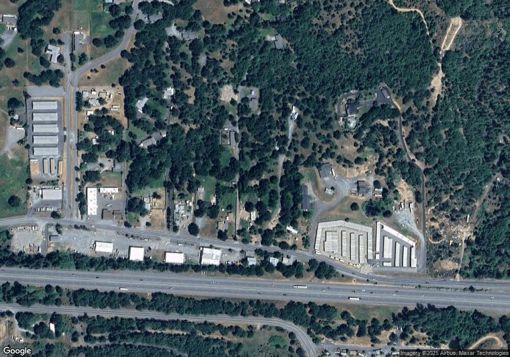 3024 Foothill Blvd, Grants Pass, OR 97526 - photo 1