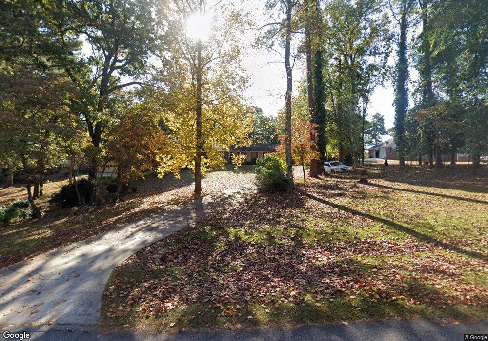 1800 Holmes Dr SW unit 3C, Conyers, GA 30094 - photo 1