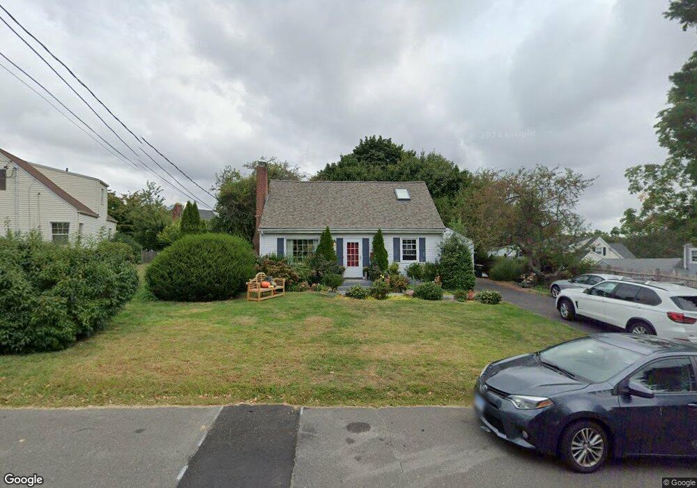 6 Siwanoy Rd, West Hartford, CT 06107 - photo 1