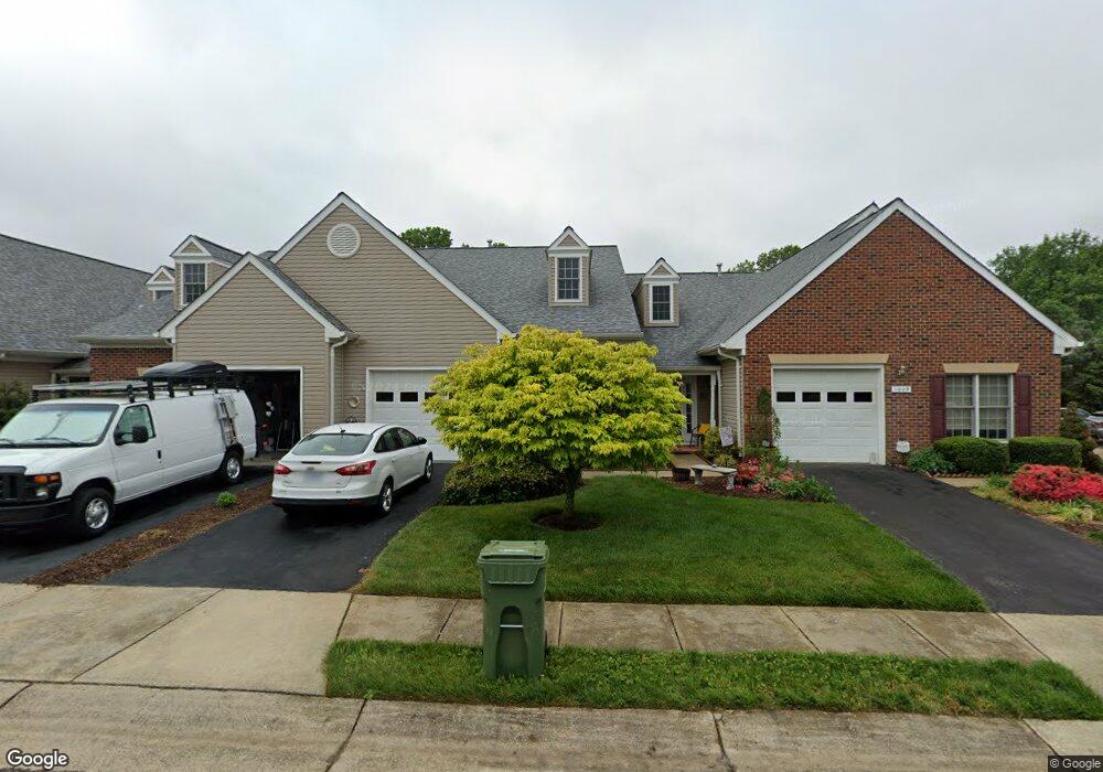 11011 Scottwood Ln, Fredericksburg, VA 22407 - photo 1