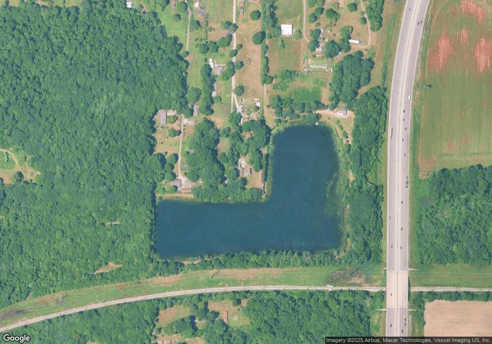 5606 W 800 N, Michigan City, IN 46360 - photo 1