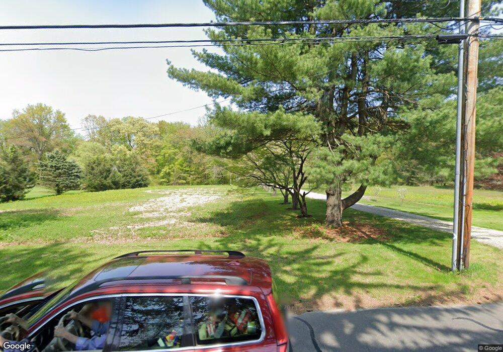 550 Morehouse Rd, Easton, CT 06612 - photo 1