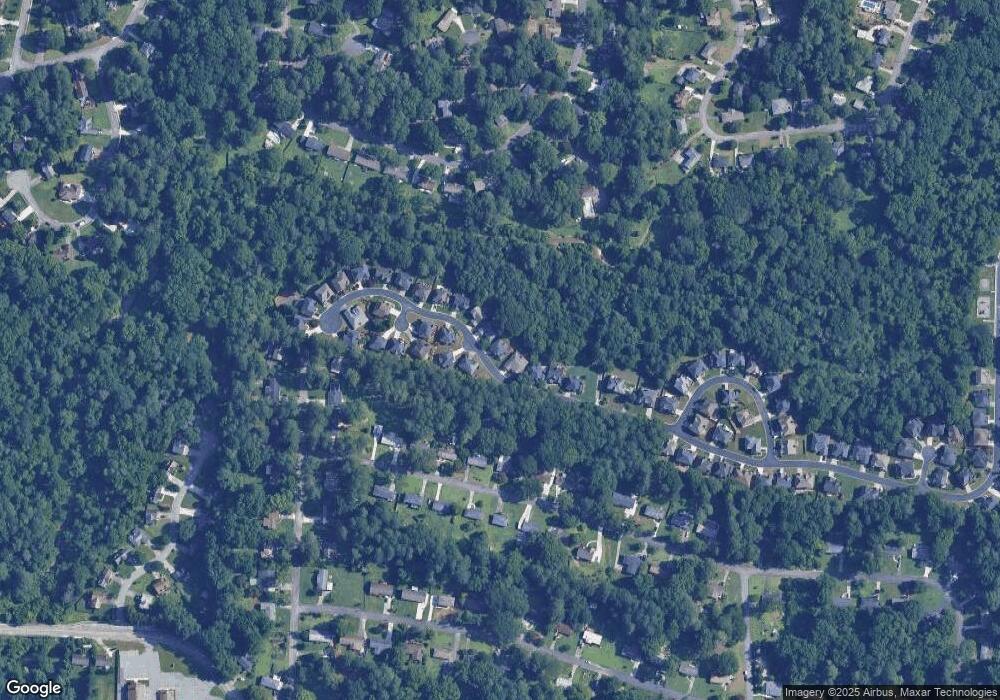 125 Ennisbrook Dr SE unit 2, Smyrna, GA 30082 - photo 1