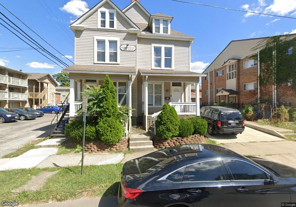 1548 Hunter Ave unit 550, Columbus, OH 43201 - photo 1