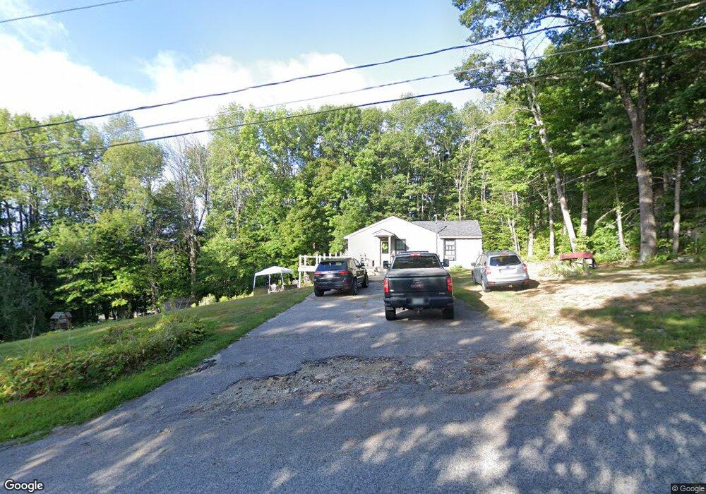 26 Cannon Hill Rd, Limerick, ME 04048 - photo 1