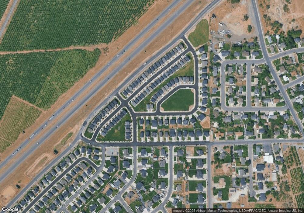 134 Badger Way unit 523, Santaquin, UT 84655 - photo 1