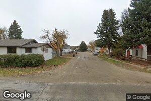 301 W Carbon Ave, Joliet, MT 59041