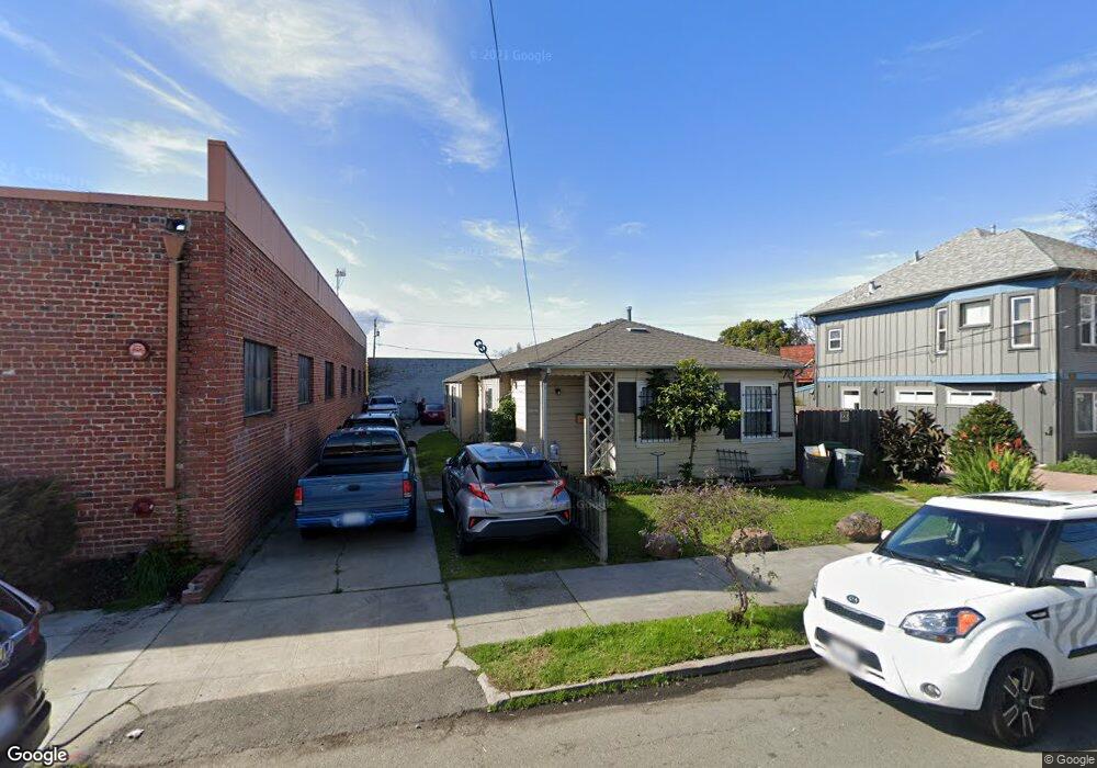 2824 10th St, Berkeley, CA 94710 - photo 1