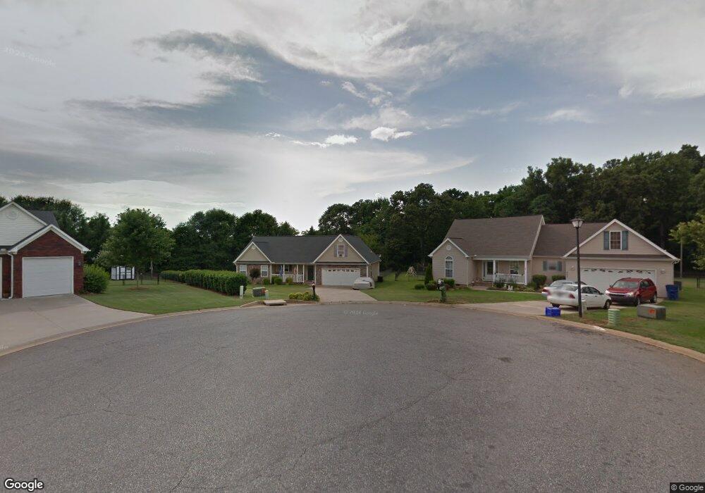 261 Profitts Way, Inman, SC 29349 - photo 1