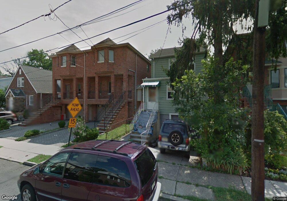 702 W End Ave, Cliffside Park, NJ 07010 - photo 1