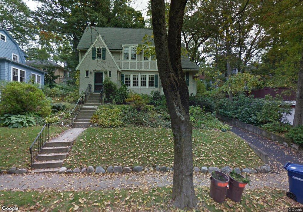 45 Pine Crest Rd, Newton Center, MA 02459 - photo 1