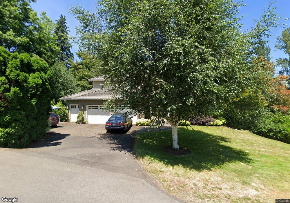 1505 Cherry Ln, Lake Oswego, OR 97034 - photo 1