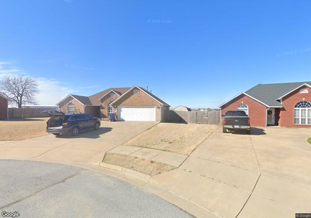 5004 David Dr, Siloam Springs, AR 72761 - photo 1