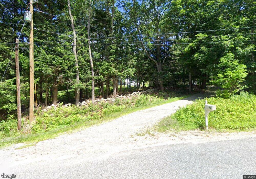 42 Grange Ave, Minot, ME 04258 - photo 1