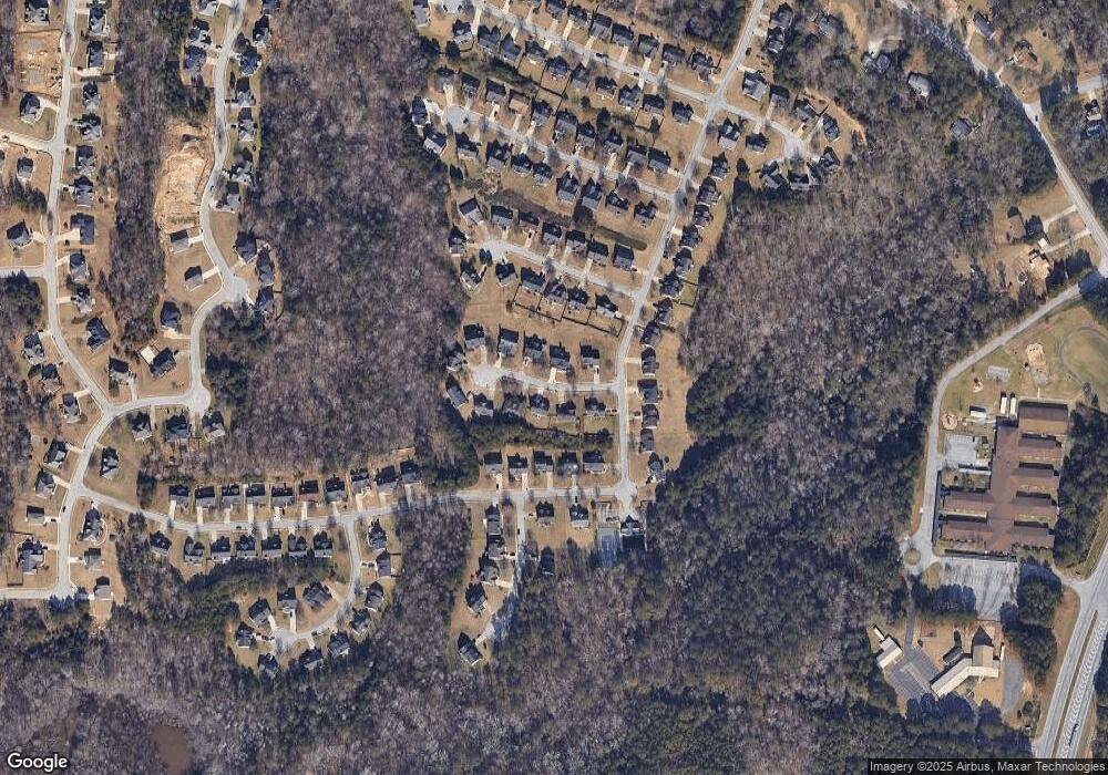 0 Sumpter Trail unit 7057166, Conyers, GA 30012 - photo 1