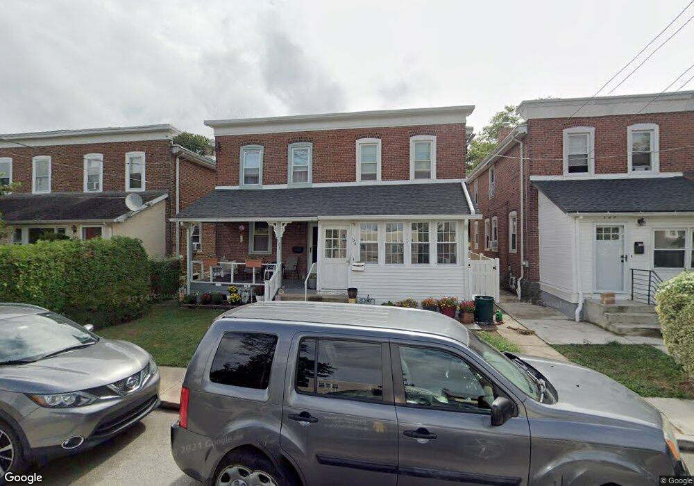 121 Summit Terrace, Bryn Mawr, PA 19010 - photo 1