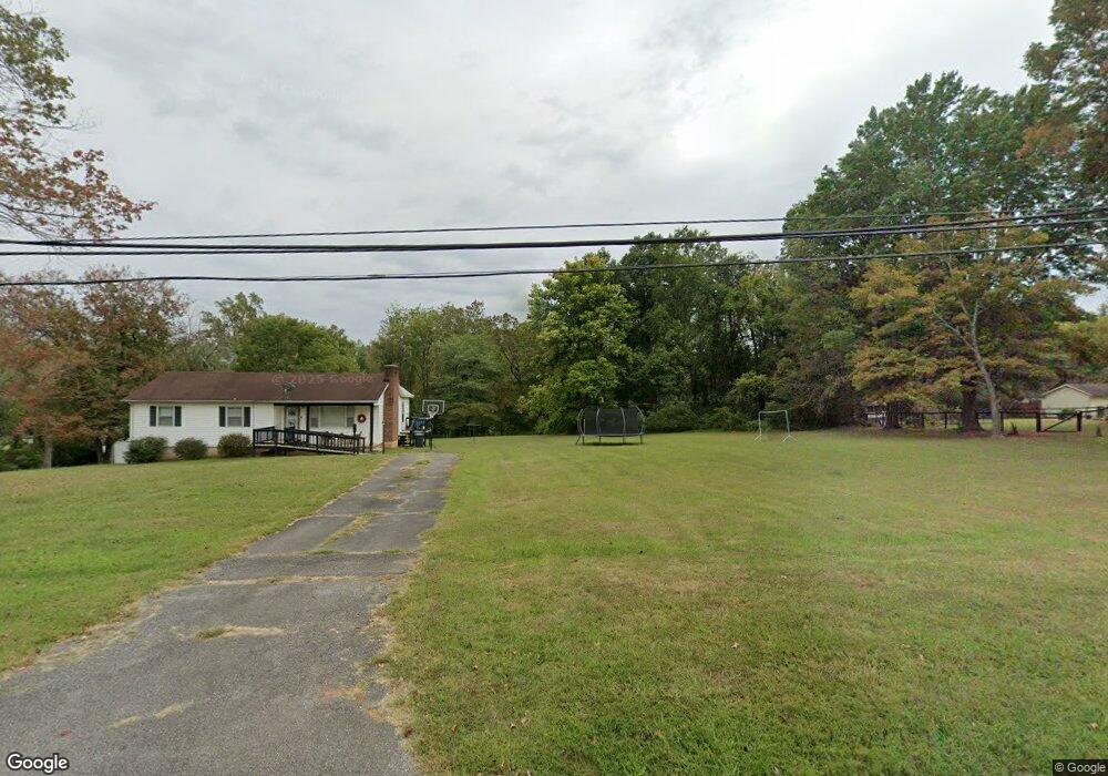 170 Whitehead Dr, Amherst, VA 24521 - photo 1