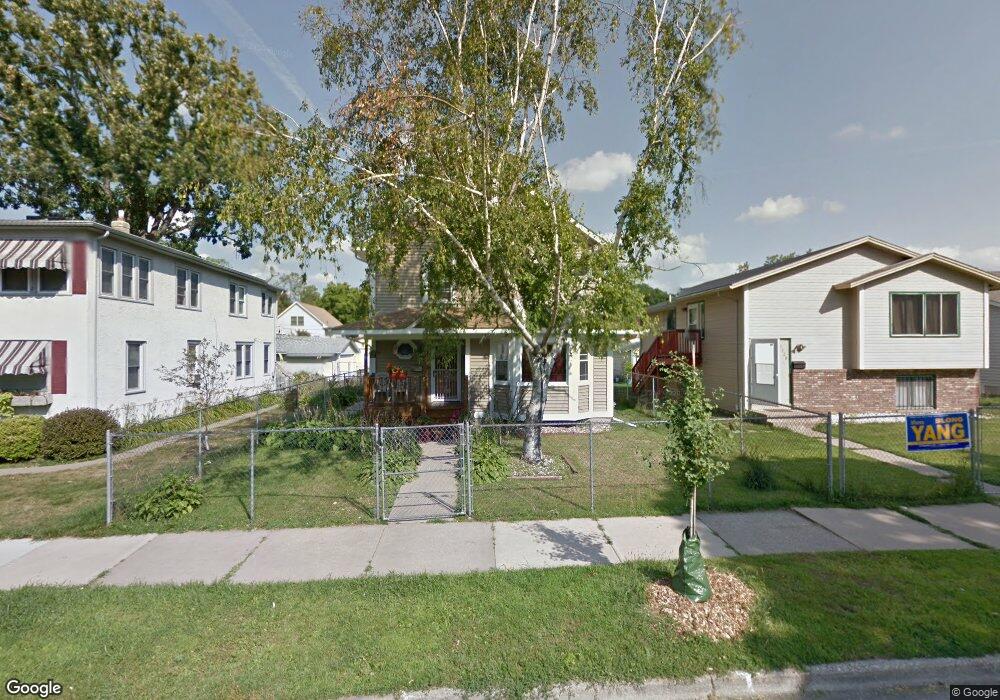 1332 Thomas Ave N, Minneapolis, MN 55411 - photo 1