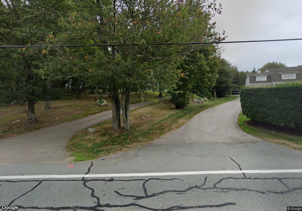 158 Watch Hill Rd, Westerly, RI 02891 - photo 1