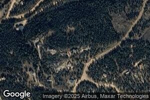 414 Rock Lake Rd, Ward, CO 80481