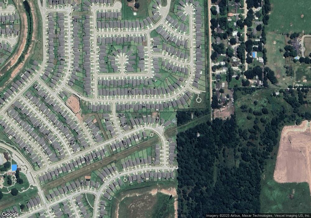 23437 Weir Box Rd, Hockley, TX 77447 - photo 1