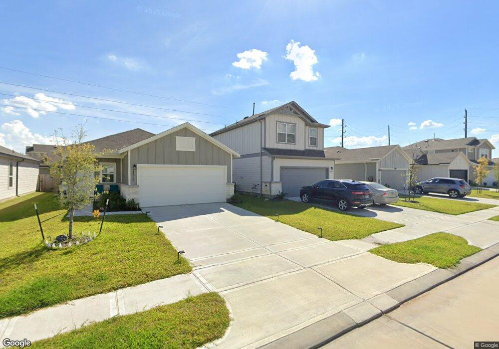 23543 Weir Box Rd, Hockley, TX 77447 - photo 1