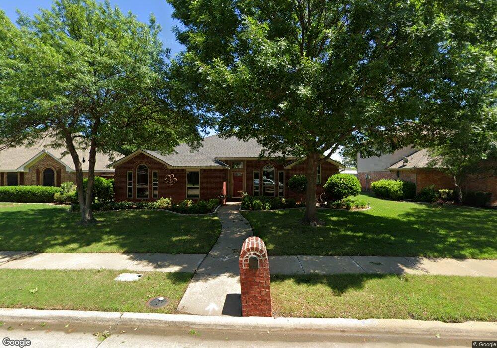 406 Graham Ln, Wylie, TX 75098 - photo 1