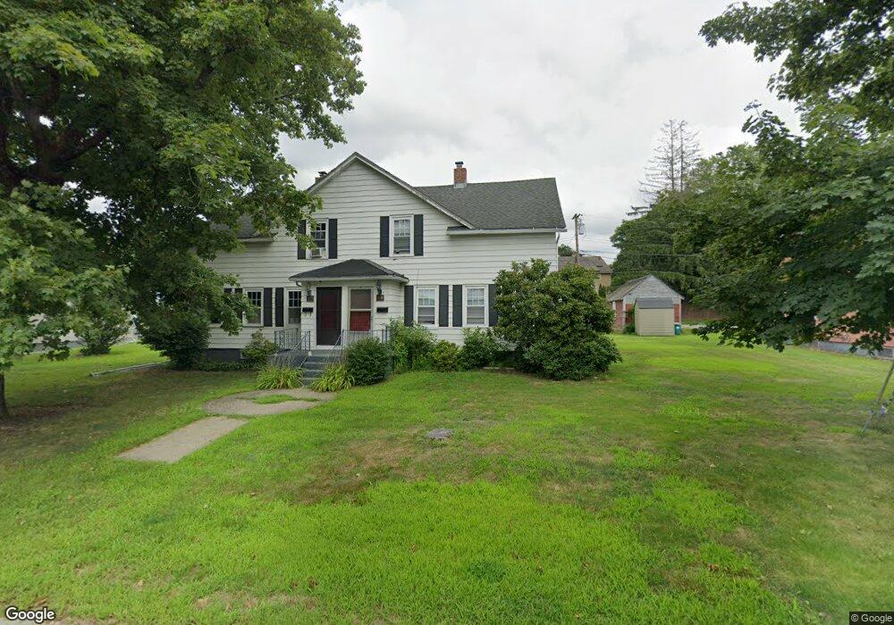 57-59 Community Ave, Plainfield, CT 06374 - photo 1