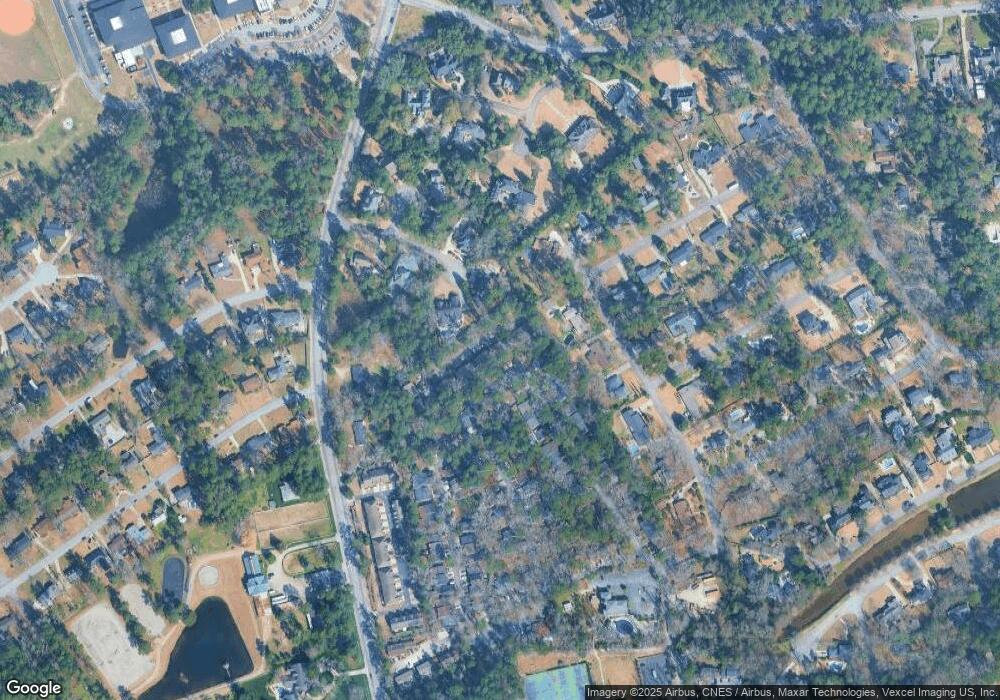 4214 Match Point Dr, Augusta, GA 30909 - photo 1