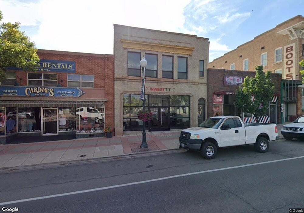 68 N Main St, Cedar City, UT 84720 - photo 1
