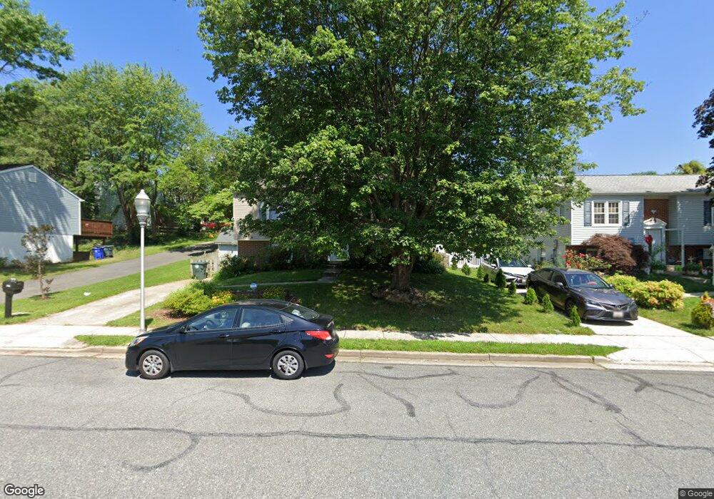 1572 Andover Ln, Frederick, MD 21702 - photo 1