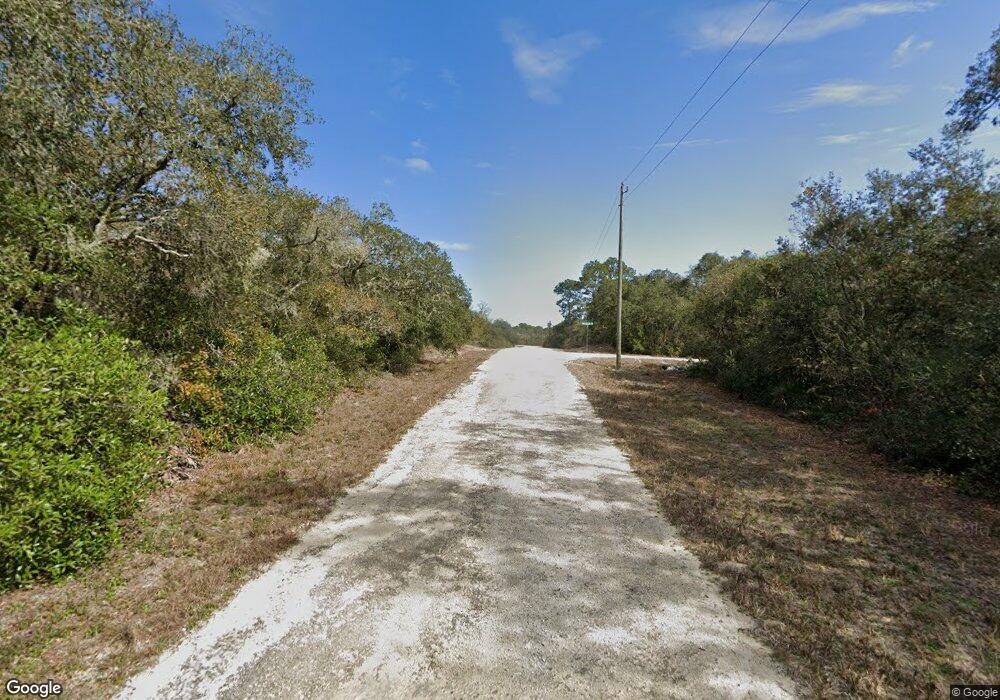 0 Creekstone St unit MFRO6208832, Webster, FL 33597 - photo 1