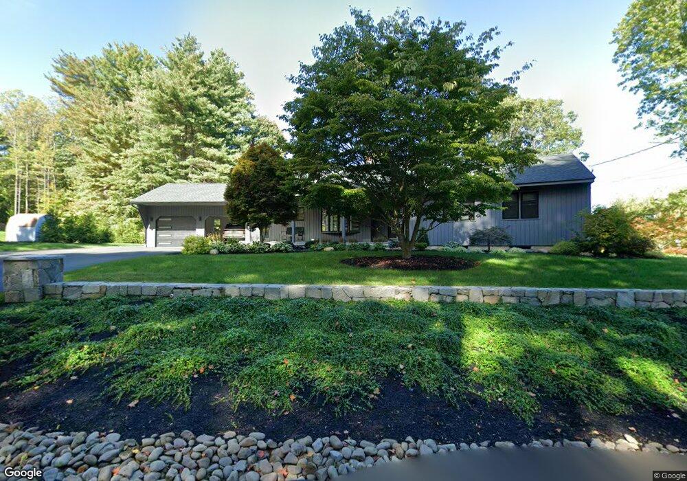 254 Goss Ln, Lancaster, MA 01523 - photo 1