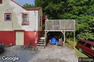 124 Prospect Ave, Freeman, WV 24724