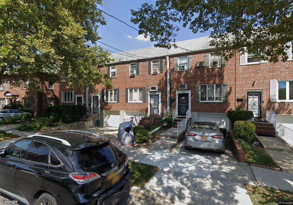 3927 Corporal Stone St, Bayside, NY 11361 - photo 1